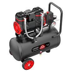 SUNREKA GFC190/20DS - компрессор поршневой безмасляный