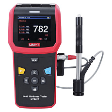 UNI-T UT347A - твердомер цифровой