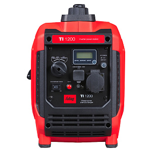 FUBAG TI 1200 - инверторный генератор