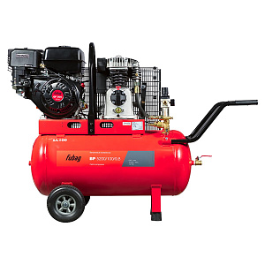 компрессор FUBAG BP 5200/100/9.8
