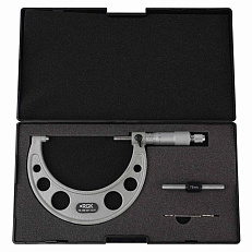 RGK MPM-100 с поверкой - микрометр