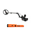 металлоискатель XP Gold Maxx Power GOLD II + пинпоинтер RGK MD-5