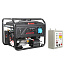 A-iPower Lite AP5500E + блок автозапуска A-iPower 230 В, 50 А