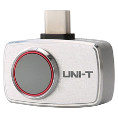 UNI-T UTi720M - тепловизор
