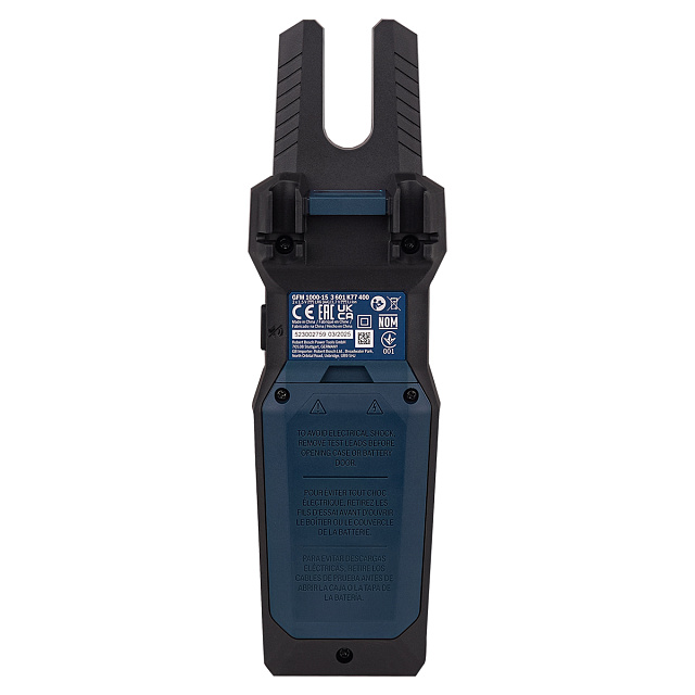 Bosch GFM 1000-15 Professional - вилочный измеритель