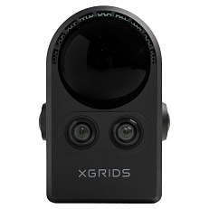 Лазерный 3DGS сканер XGRIDS Portal Cam - комплектация  Standart