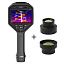 Тепловизор HIKMICRO G40 + HM-G605-G620-LENS с поверкой