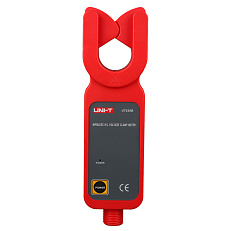 UNI-T UT255B - токоизмерительные клещи