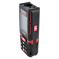 Elitech HD LD 80 - лазерный дальномер