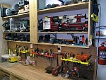 Bosch PBD 40 - вертикально-сверлильный станок