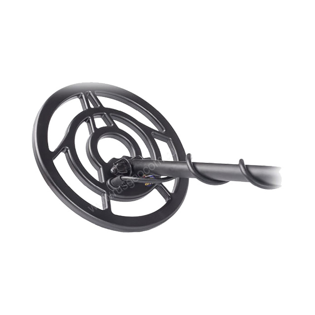 Garrett GTI 2500 PRO PACKAGE