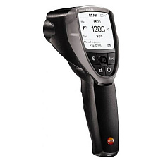 Testo 835-T2 с поверкой - пирометр