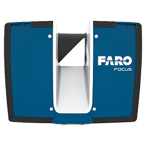 FARO Focus Core - лазерный сканер