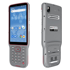 Комплект приёмник EFIX F6 + контроллер EFIX FC2