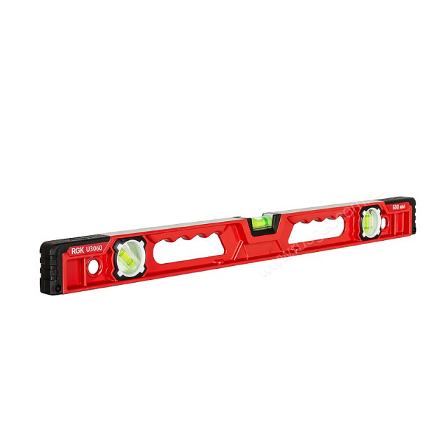 Строительный уровень RGK U3060