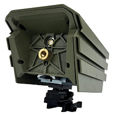 Перст - система лазерной подсветки