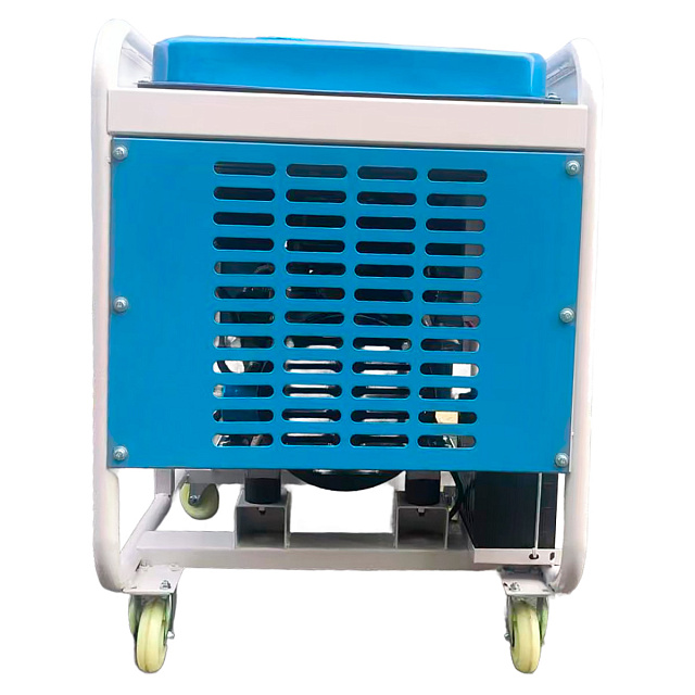 GROST DG13000CXE-3 - дизельный генератор