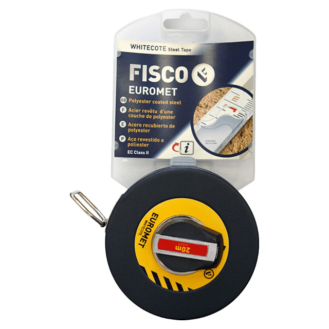 Рулетка EX20/5