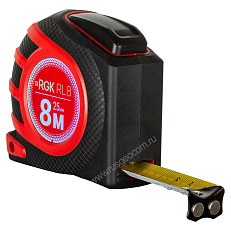 Рулетка RGK RL8