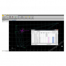 Trimble Applanix POSPac - ПО