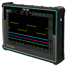 VESNA OVU2-402 - осциллограф