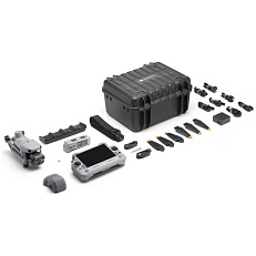 DJI Matrice 4 Thermal - квадрокоптер