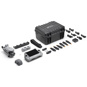DJI Matrice 4 Thermal - квадрокоптер
