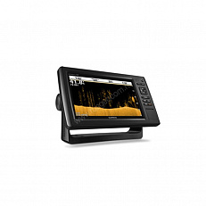 Garmin Echomap 92sv CHIRP с датчиком