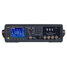Keysight E4980A - LCR-метр