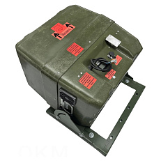 Бермуд-М (Малый) - система навигационного воздействия