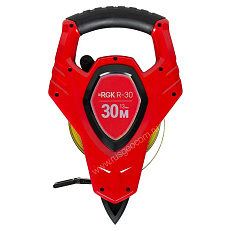 Рулетка RGK R-30