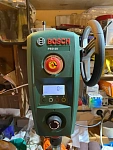 Bosch PBD 40 - вертикально-сверлильный станок