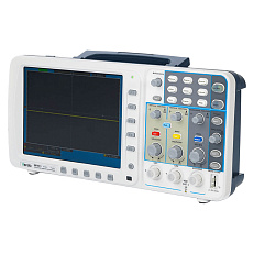 VERDO SB1404 - осциллограф цифровой