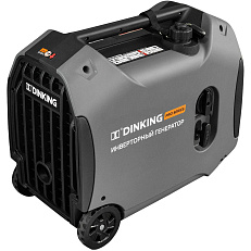 Dinking DK4200iC - инверторный генератор