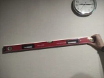 RGK U5100 - уровень магнитный строительный
