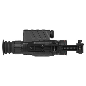 EATECH SR330 (Guide TR430) x3.3-13.2, 384x288, D35 - тепловизионный прицел