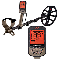 Minelab X-Terra Elite - металлоискатель