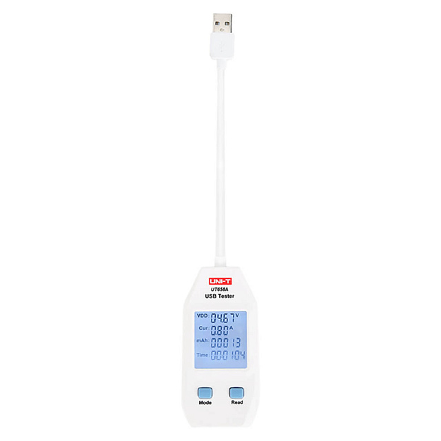 UNI-T UT658A - тестер напряжения