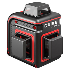 ADA Cube 3-360 Basic Edition - лазерный нивелир