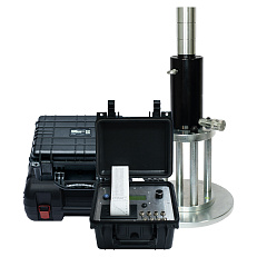 УПОР-1 (расширенная комплектация) - статический плотномер