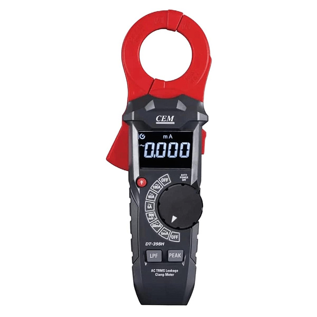 CEM DT-398H - токовые клещи
