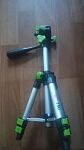 AMO T50 - штатив элевационный