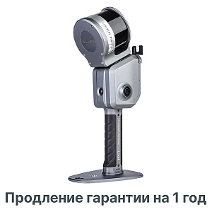 Продление гарантии для лазерного SLAM сканера XGRIDS L2 Pro 32/120 на 1 год