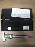 RGK SC-150 с поверкой (ШЦЦ-I-150-0,01) - электронный штангенциркуль