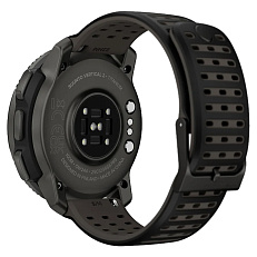 Часы SUUNTO Vertical 2 Titanium Black