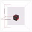 Лазерный уровень ADA Cube Professional Edition _2