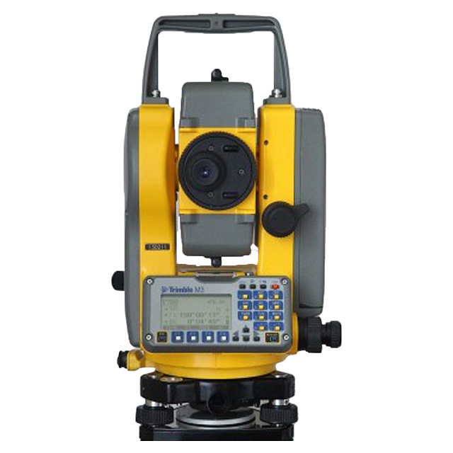 Аренда Trimble M3 DR (3”)