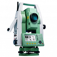 Электронный тахеометр Leica TS06plus R1000 Arctic 7