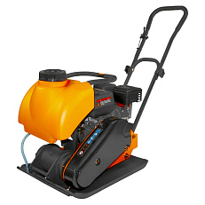 Villartec VP 9450T - виброплита прямоходная