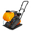 Villartec VP 9450T - виброплита прямоходная